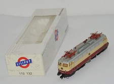 Liliput  E-Lok 112 308-2  Spur