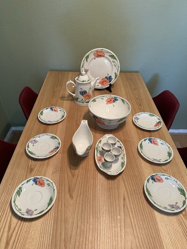 Villeroy boch amapola 6 - amapola,