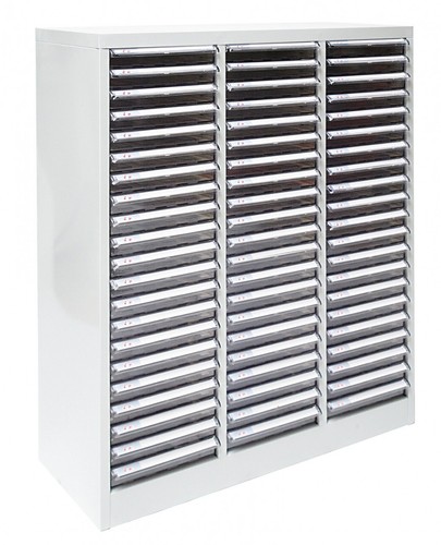 Adb metall schubladenschrank - metall, /