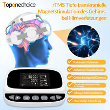 TMS Therapiegerät