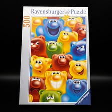 Ravensburger Puzzle | GELINI -