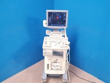 GE Logiq P5 – 4D3C-L + E8C