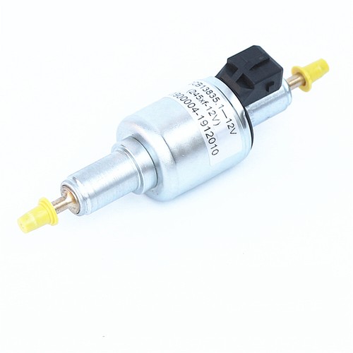 Kraftstoffpumpe für webasto - kraftstoffpumpe,