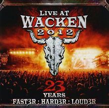 Live wacken 2012 - at,