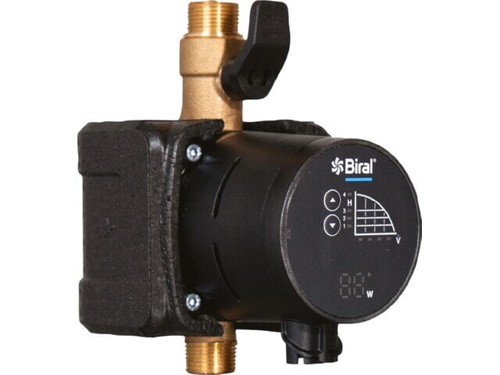 Biral brauchwasserpumpe - biral,