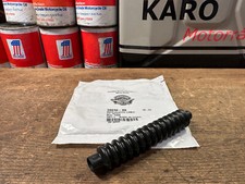 38630-88 ORIG. HARLEY® KUPPLUNGSZUG GUMMI TÜLLE HÜLSE CLUTCH CABLE  BOOT COVER