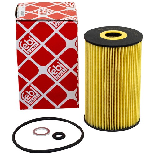 ölfilter motor öl filter - Öl,