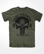 Legion etrangere skull - legion,