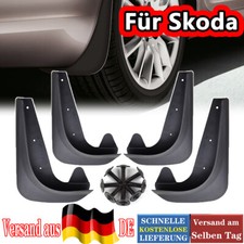 Schmutzfänger kotflügel - 4x,