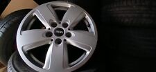 Orginal Mini Alufelgen 5x112 7x16 Et47 II Mini One/Cabrio/Cooper Original RDKS