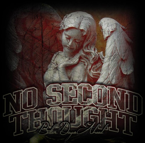 Second thought better - second,