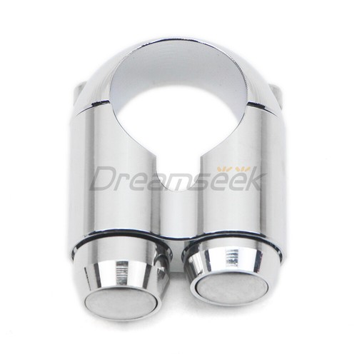 Tasten 25mm lenkerschalter - 2-tasten,