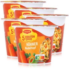 Maggi 5 Minuten Terrine