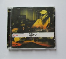 Plattenpapzt - Full House CD