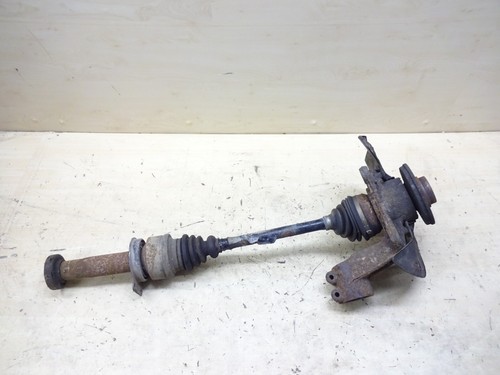 Tdi achsschenkel mit - t5,