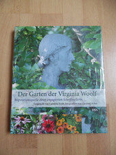 Der Garten der Virginia Woolf