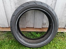 Bridgestone Battlax BT 015R Radial F 190/50ZR17 M/C 73W 4-4,5mm