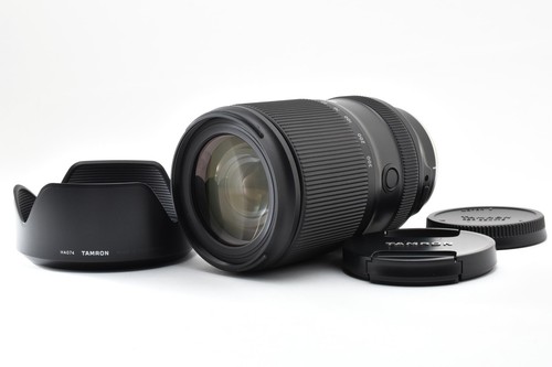 Neuwertig tamron a074 - a074, 28-300
