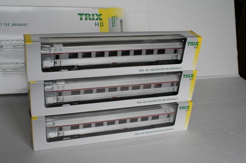 Trix 23484 sncf - sncf, tee