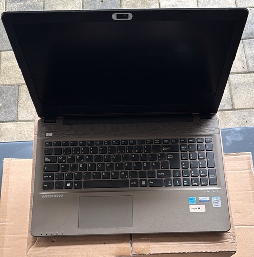 Medion akoya e6416 - akoya,