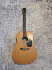 Jim Harley Gitarre