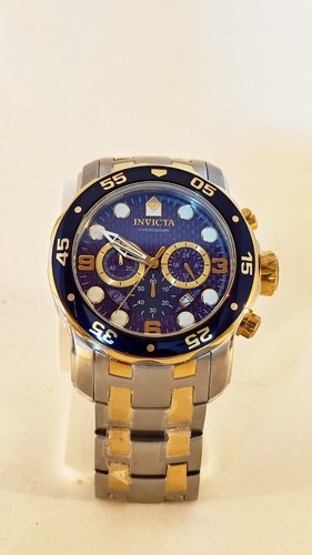Invicta pro diver - invicta,