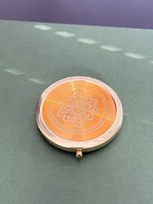 Antik Kosmetikspiegel Handspiegel Vintage Schminkspiegel