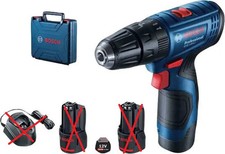 Bosch Professional GSR 120-LI