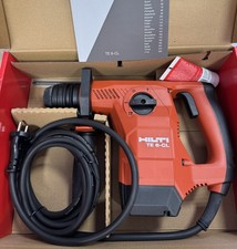 Hilti bohrhammer cl - bohrhammer, 6-cl