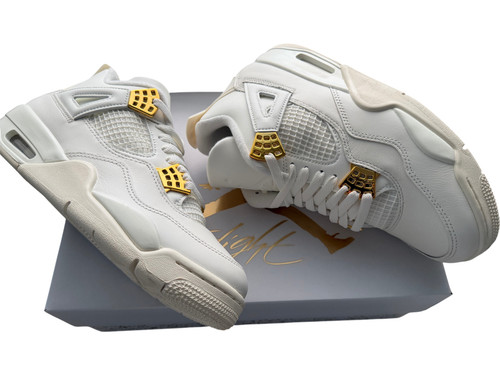 Nike air jordan - jordan, 4