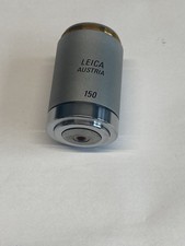 Leica / Reichert Mikroskop
