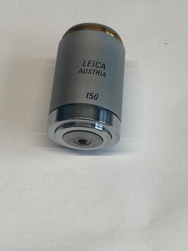Leica reichert mikroskop - /,