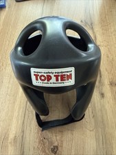 TOP TEN® Kopfschutz TOPTEN