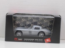 Mercedes benz 300 slr coupé - 300,