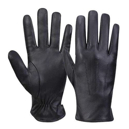 Herren lederhandschuhe - herren,