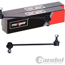 2X MAXGEAR KOPPELSTANGEN VORNE