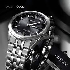 Citizen Elegant Funkuhr