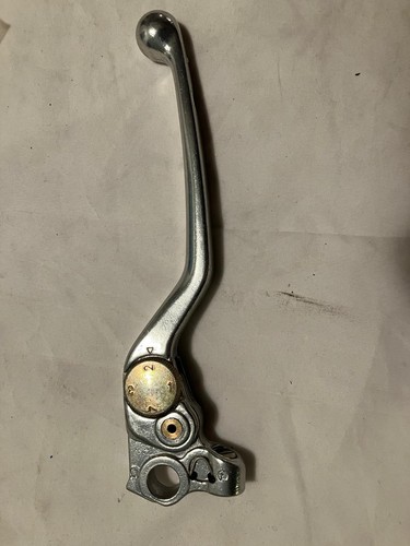 Bimota bremshebel verstellbar - bimota,