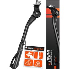 Fahrradständer Mittelständer