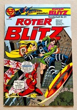 »Roter Blitz« Sonderheft Nr