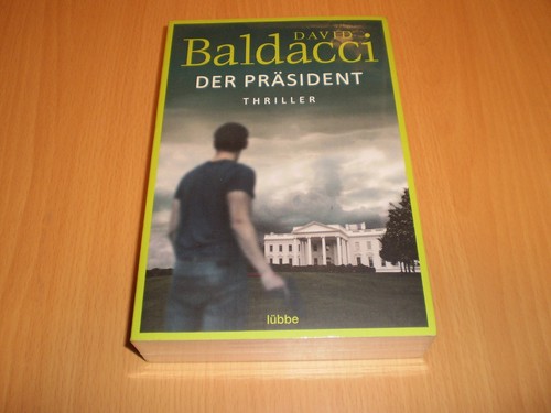 Der präsident von david - präsident,