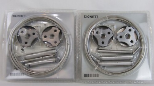 Ikea dignitet 2x - ikea, +