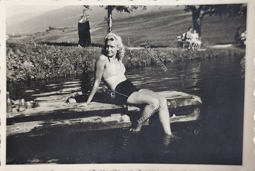 Foto bdm rad - foto, mädchen