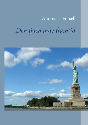 Annmarie forsell den - |,