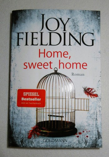 Home sweet - tb, joy