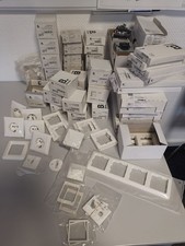 Berker Schaltermaterial