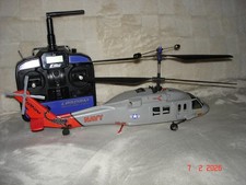 RC Hubschrauber S-60 Seahawk