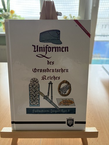 Uniformen des großdeutschen - uniformen,