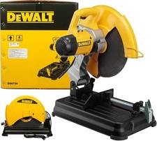 DeWalt Metallsäge Kreissäge