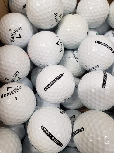 Callaway supersoft - callaway,